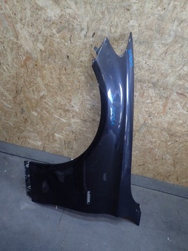 фото thumb №1, Крыло перед левый mercedes c класс w205