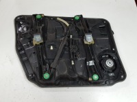 фото thumb №1, Mercedes b w246 10r- підйомник скло правий перед