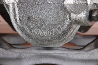 фото thumb №9, Bmw x1 u11 x2 u10 суппорт тормозной правые переднее 54/24/307 8846690 3666 km!