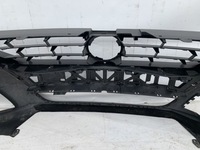 фото thumb №14, Vw passat cc бампер переднее перед омыватель bez pdc