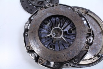 фото thumb №6, Зчеплення диск притиск mercedes w203 1.8i компресор