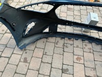фото thumb №12, Mercedes b klasa w247 бампер передний