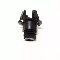 фото thumb №9, Mercedes benz glk class x204 резиновый подушка капот a0019981440 oem
