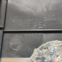 фото thumb №8, Toyota c-hr i 2019 задняя сторона левая обшивки дверь обивка