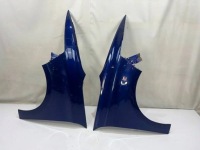 фото thumb №1, Citroen c4 picasso ii 13- крыло правый перед передний