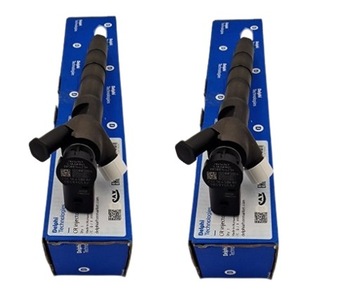 фото thumb №1, 2x форсунки форсунки 04l130277bd