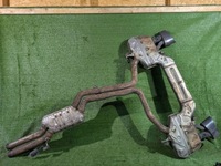 фото thumb №1, Гасник вихлоп audi rs6 rs7 c8