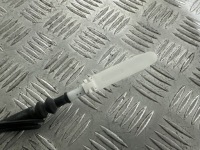 Ford fiesta mk7 трос тяга замка дверь 8a61-r18a00-ab с Разборки, фото thumb