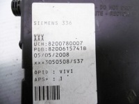 Модуль комфорта uch n1 renault megane 2 8200780007 Недорого, фото thumb
