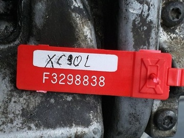 фото thumb №8, Двигун d5244t4 volvo xc90 2.4 d5
