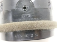 2010 mercedes-benz gl x164 решітка обдув бічна панелі a1648302554 Зі Шроту, фото thumb