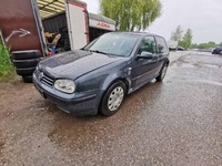 фото thumb №6, Volkswagen golf впуск повітря do кабіни 2001 1.9l 1j1819704c