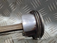 фото thumb №5, Поршень шатун opel meriva b 1.4 turbo a14net a14nel