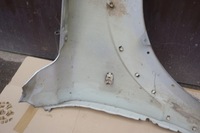 фото thumb №15, Kia sorento i крила лівий перед передній 05r