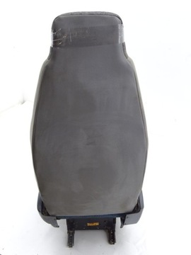 фото thumb №6, Daf lf 45 55 01-13 сиденье правый пассажира