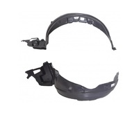 фото thumb №1, Підкрилок toyota corolla verso 04- 530750f010 праве