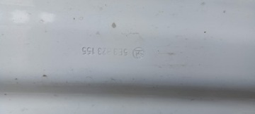 фото thumb №6, Skoda octavia iv 5e3 2020- капот передня