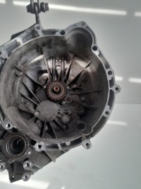 фото thumb №7, Коробка передач ford fiesta mk7 1.25 8a6r-7002-jl