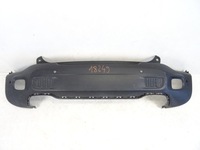 фото thumb №2, Jeep renegade 14- бампер задня задній