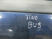 фото thumb №7, Бампер задня nissan almera tino bw9