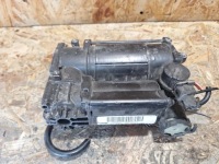 фото thumb №2, Компрессор подвеска discovery ii rqg100041 98-04