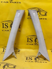 фото thumb №1, Защита обшивка стойка правый перед mercedes w257