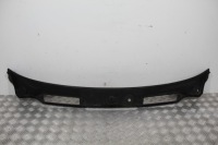 фото thumb №1, Жабо пластиковий bmw m3 e90 lift