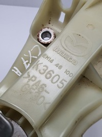 фото thumb №8, Домкрат выборщик изменения коробки передач mazda cx-7 eh14-46100