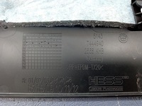 фото thumb №7, Bmw 1 f40 обшивка захист стійка b права 7444940