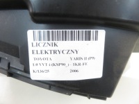 фото thumb №7, Спідометр  toyota yaris ii p9 1.0 vvt-i mb4573003176 838000d660d