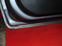 Ford fiesta v mk6 дверей перед праве  3d 02-08 Ціна, фото thumb