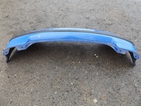 фото thumb №7, Polo iv 9n бампер зад