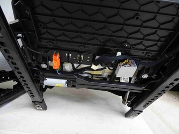 фото thumb №10, Сиденья кожа комплект new evoque l551 19 2020 2021