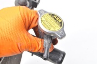 фото thumb №7, Toyota aygo i peugeot 107 1.0 радиатор wody mr422173