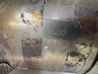Ford mondeo mk5 focus mk4 2.0 ecoblue катализатор фильтр dpf 82436299 Недорого, фото thumb