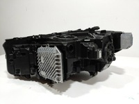 фото thumb №8, Bmw 5 g30 g31 лампа правий перед комплектна адаптивний led cała