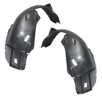 фото thumb №1, Підкрилок перед vw bora golf iv 4 mk4 1j 1998 pp