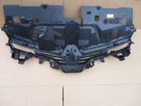 фото thumb №2, Решётка радиатора решётка радиатора усилитель бампера renault clio iv