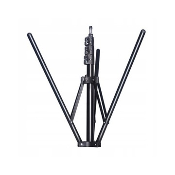 Zestaw Lampa pierścieniowa Mitoya RL-480 II 60W Statyw Uchwyt Telefon Torba