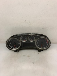 фото thumb №1, Счетчик приборная панель 50520872 fca