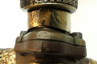 фото thumb №7, Audi q7 4m sq7 q8 sq8 a8 d5 4.0 tdi cza труба коллектор выпускной