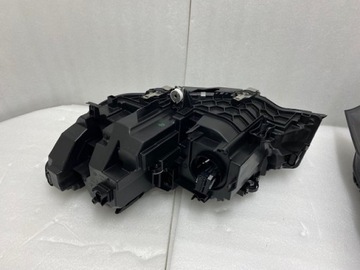 фото thumb №6, Лампы bmw 3 g20 g21 полный led левая правая