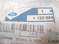 фото thumb №7, Ручка сиденье перед ford galaxy i оригинальный номер 1120669