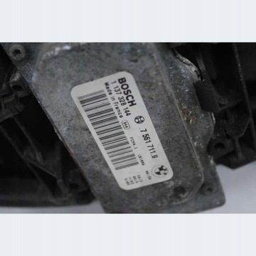 фото thumb №5, Радиатор вентилятор комплект bmw e90 2.0d n47