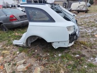 фото thumb №3, Чверть ліва права піддон pas задній audi a6 c7 avant