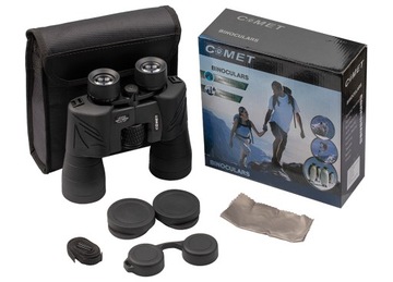 АСТРОНОМИЧЕСКИЙ БИНОКЛЬ COMET 10x50 ULTRA HD BaK-4
