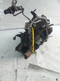 фото thumb №4, L408 турбонагнітач renault master 2.3 dci m9t