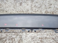 фото thumb №11, Бампер задний задняя mercedes c klasa w205 kombi