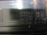 фото thumb №16, Bmw 6 f06 gran защита накладки пороговые комплект 7277247 mpakiet 51477277247