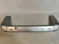 фото thumb №1, Volvo xc90 i lift- накладка бампера перед polecam